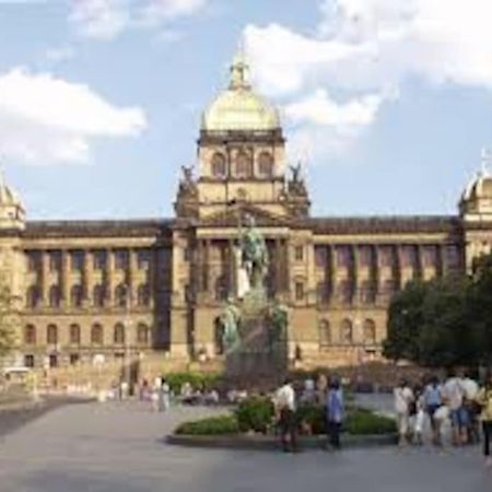 Cosy Warm Apartment In The Heart Of Prague. Exterior photo