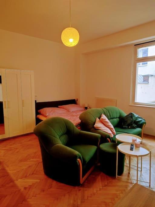 Cosy Warm Apartment In The Heart Of Prague. Exterior photo