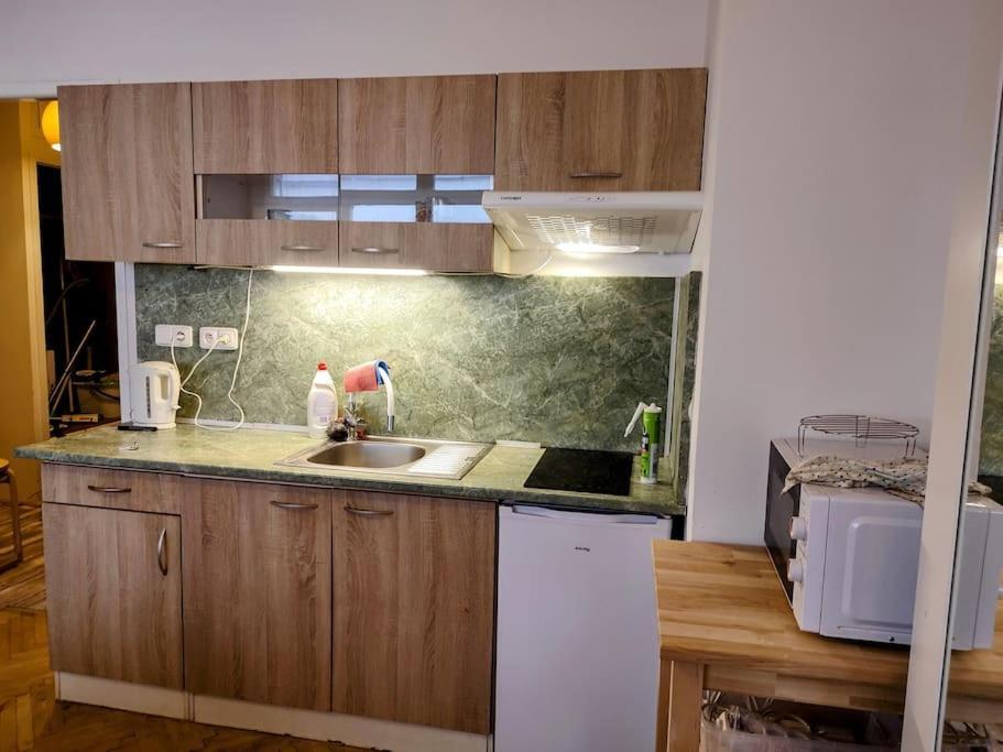Cosy Warm Apartment In The Heart Of Prague. Exterior photo