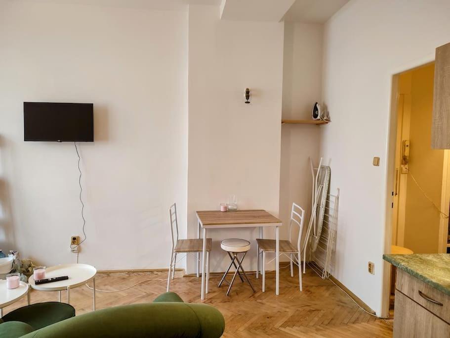 Cosy Warm Apartment In The Heart Of Prague. Exterior photo