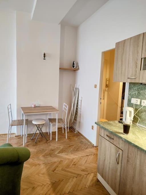 Cosy Warm Apartment In The Heart Of Prague. Exterior photo
